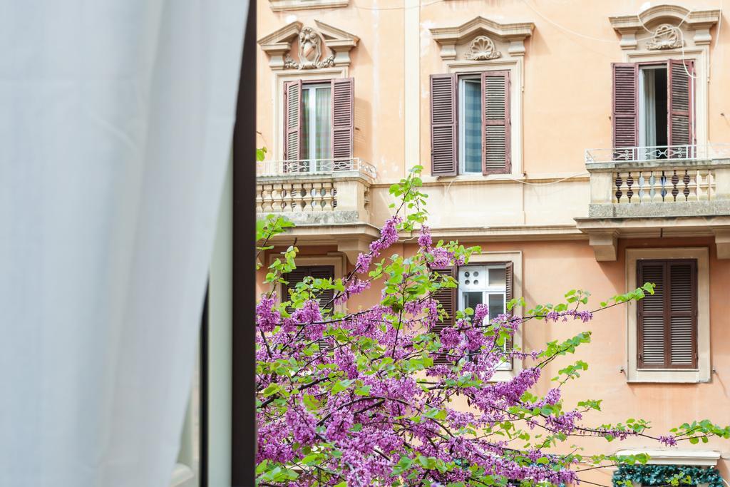B&B Vatican'S Keys Рим Номер фото